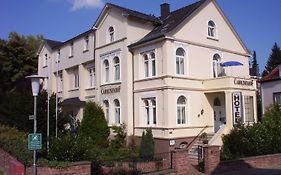 Hotel Carolinenhof